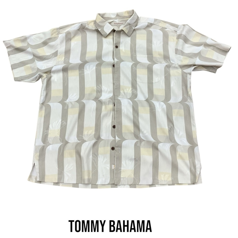 Tommy Bahama